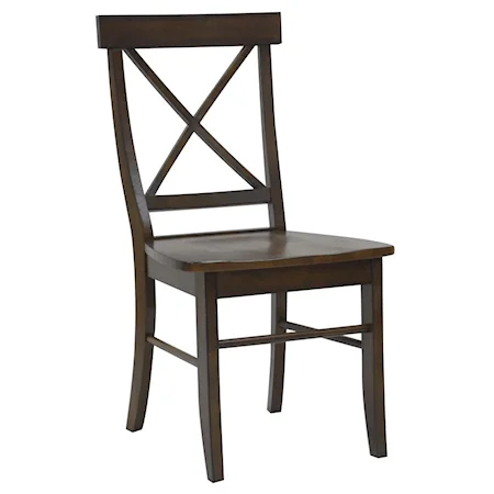 Essex Dining Side Chair